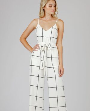 Style State Jumpsuit