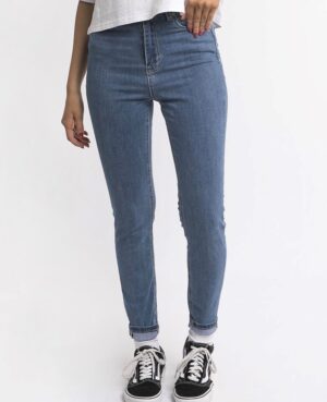 The Vice High Skinny Jean