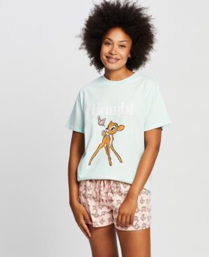 Bambi Pj’s Set