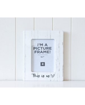 Photo Frame This Is Us