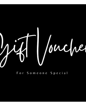 Gift Voucher